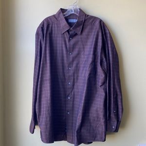 Talbots men’s shirt